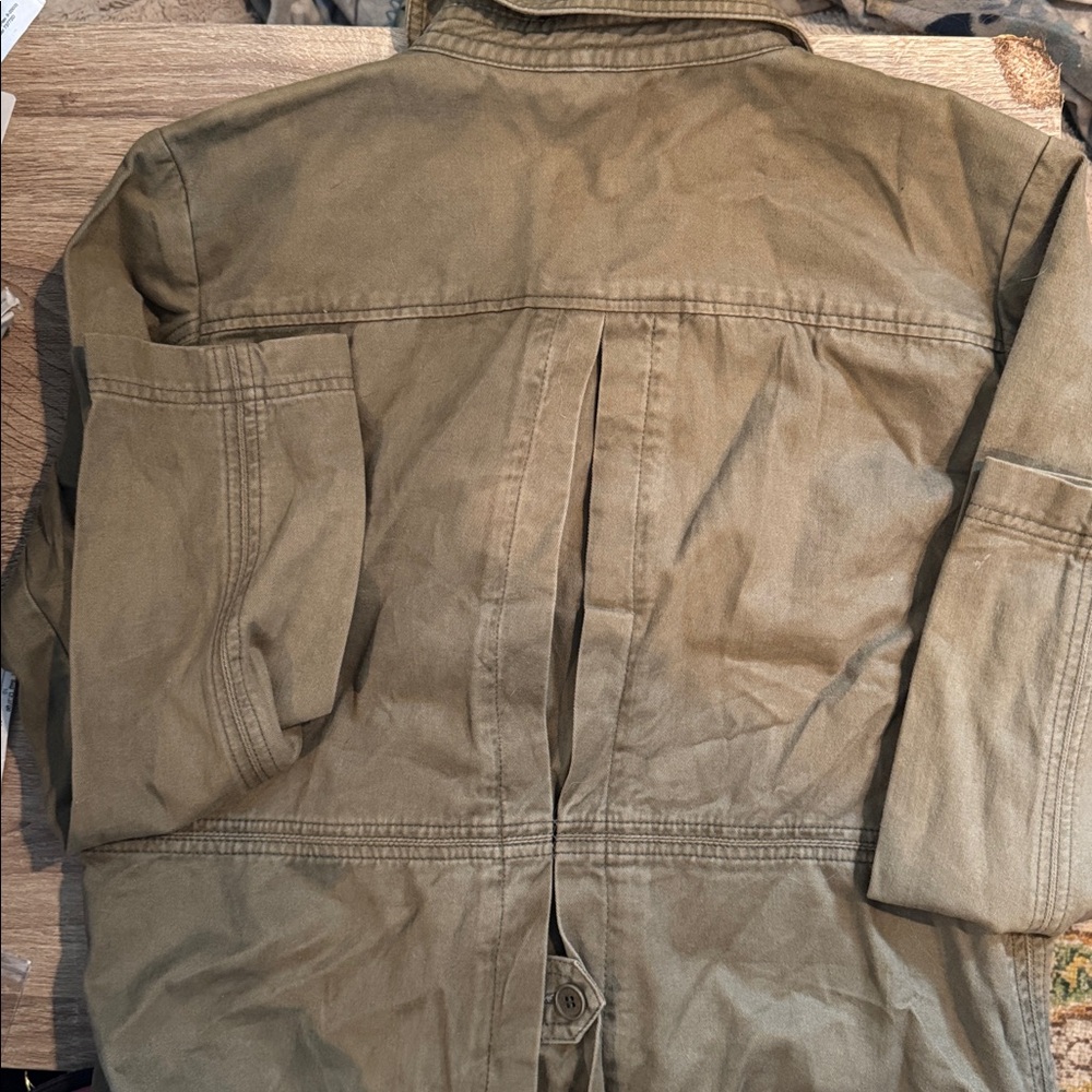 Sundance Utility Jacket - Picture 3 of 3
